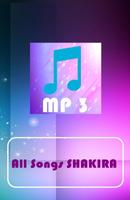All Songs SHAKIRA 포스터