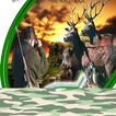 reivindicações Hunting