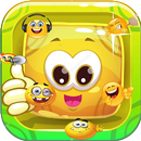 يضحك الصوت APK