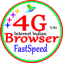 4G LTE Internet Mini Indian Browser Latest APK