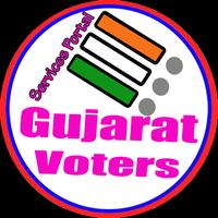 NVSP Gujarat Voter Card information Online 海報