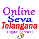 Digital Telangana Online Service APK