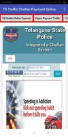 Digital Telangana Online Service 스크린샷 3