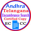 Encumbrance Certificate EC - CC Copy (TS-AP State) APK