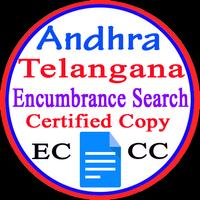 Encumbrance Certificate EC - CC Copy (TS-AP State)-poster