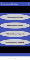Encumbrance Certificate EC - CC Copy (TS-AP State) ảnh chụp màn hình 3