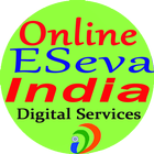 Digital India Online Govt Services ícone