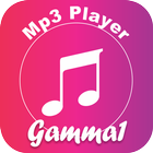 Lagu GAMMA1 Lirik dan Chord 图标