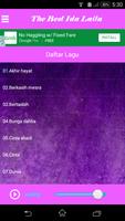 Dangdut Hits IDA LAILA screenshot 1