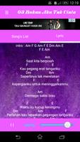 Lagu IKLIM Lirik & Chord screenshot 2