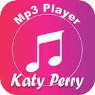 Katy Perry - Bon Appétit icon