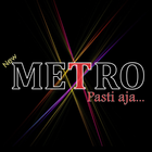 Dangdut New Metro 2017 icône