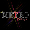 APK Dangdut New Metro 2017