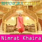 Nimrat Khaira - Bhangra Gidha icône