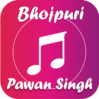 PAWAN SINGH - SATYA icon