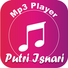 Lagu PUTRI ISNARI Lengkap icon