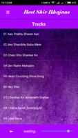 The Best Shiv Bhajans poster