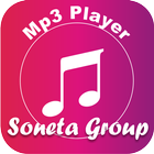 Dangdut SONETA GROUP أيقونة