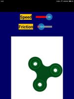 Fridget_Spinner screenshot 1