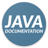 Java Documentation icône