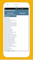 Java Documentation poster