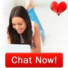 Girl Video ChatRoom-icoon