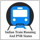 ikon Indian Train and PNR Status