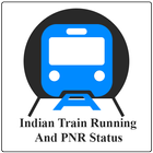 Indian Train and PNR Status icône