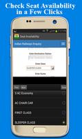 Indian Train and PNR Status screenshot 2