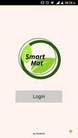 smartmat ポスター