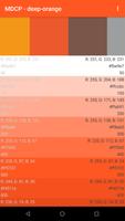 Material Design Color Palette bài đăng