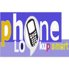 phone lookup smart ไอคอน