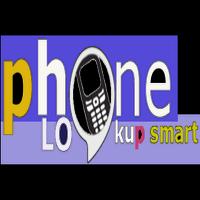3 Schermata phone lookup smart