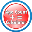 Age Count Calculator