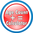 Age Count Calculator icon