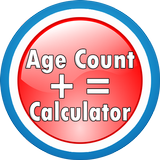 Age Count Calculator icon