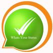 Whats Your Status (आपका स्टेटस