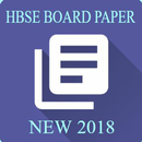 Hbse Previous Year paper APK