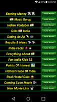 Group Links For Whatsapp Poster
