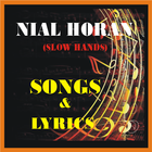 ikon NIALL HORAN SONGS
