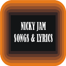 Nicky Jam Songs Lyrics APK