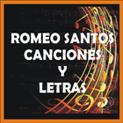 IMITADORA - Musica de Romeo Santos 图标