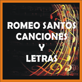 IMITADORA - Musica de Romeo Santos icône