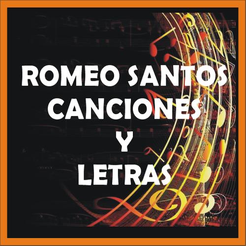 Descarga de APK de IMITADORA - Musica de Romeo Santos para Android