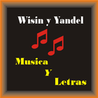Wisin y Yandel icône