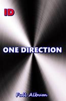What Makes You Beautiful - ONE DIRECTION ALL Song-poster