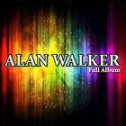 Spectre - ALAN WALKER ALL Songs Full icône