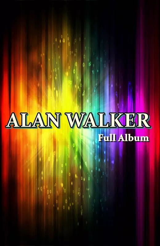 Descarga de APK de Spectre - ALAN WALKER ALL Songs Full para Android