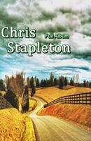 Broken Halos - CHRIS STAPLETON ALL Songs Full ảnh chụp màn hình 1