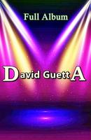 Poster Hey Mama - DAVID GUETTA ALL Songs Full